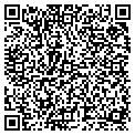 QR code with TCB contacts