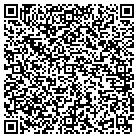 QR code with Affordable Paradise B & B contacts