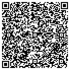 QR code with Homewatch Caregivers-Northwest contacts