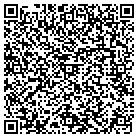 QR code with Rapoza Auto Body Inc contacts