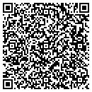 QR code with Handy Mart 1 contacts