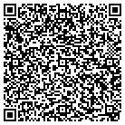 QR code with K M Personal Training contacts
