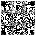 QR code with Antons Electric Co Inc contacts