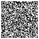 QR code with Arkansas Steel Homes contacts
