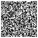QR code with City & Town contacts