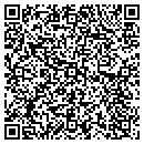 QR code with Zane Sig Designs contacts