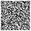 QR code with Aloha Eye Care contacts