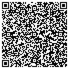 QR code with Hoggard & Sons Funeral Home contacts