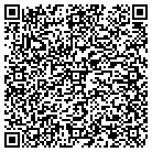 QR code with Anderson Saw Milling Services contacts