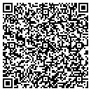 QR code with E Reeves Assoc contacts