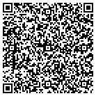 QR code with FAIRFIELD Federal Credit Union contacts