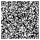 QR code with A & S Lawn Care contacts