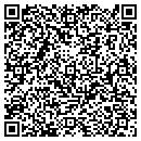 QR code with Avalon Mart contacts