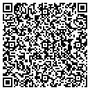 QR code with John M Blair contacts