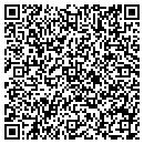 QR code with Kfdf Upn 32-36 contacts