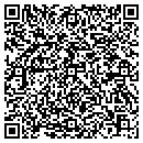 QR code with J & J Productions Inc contacts