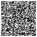 QR code with Autozone 21 contacts
