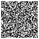 QR code with City Bank contacts