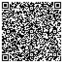 QR code with Horton Drywall contacts