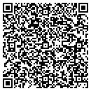 QR code with G & S Auto Sales contacts