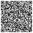 QR code with Garland County Anml Welfare contacts