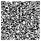 QR code with University Hawii Theatre Dance contacts