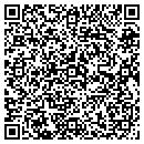 QR code with J RS Tax Service contacts