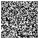 QR code with Twin Fin Resort contacts