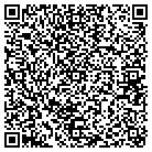 QR code with Rawlins Chevron Service contacts