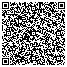 QR code with Ultra Dive & Watersports contacts