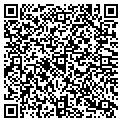QR code with Cash Place contacts