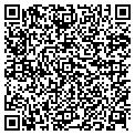 QR code with ADR Inc contacts