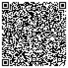 QR code with Woodsprings Church of Nazarene contacts