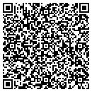 QR code with Time Line contacts
