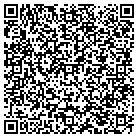 QR code with A1 Mini Storage & Boat Shelter contacts