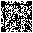 QR code with Hannahs Rock Inc contacts