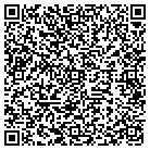 QR code with Fallen Construction Inc contacts