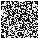 QR code with Darrell Bonner MD contacts