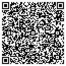 QR code with J & R Auto Sales contacts