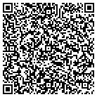 QR code with Prescott Land & Timber Co contacts