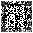 QR code with J & R Builders Supply contacts