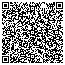 QR code with Hawaii Homes contacts