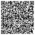QR code with C J 's contacts