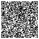 QR code with Town of Etowah contacts