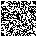 QR code with Honolua Surf Co contacts