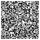 QR code with Center For Hearing Inc contacts