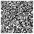 QR code with McClellan Consulting Inc contacts