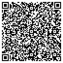 QR code with Robert Sangster Garage contacts