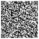 QR code with S & S Backhoe & Dozer Service contacts