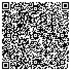 QR code with G C Evans Sales & Mfg Co contacts